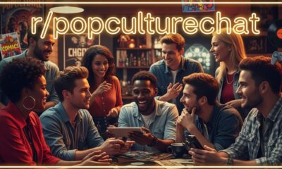 r/popculturechat
