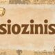 siozinis