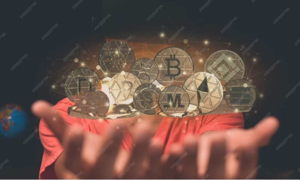 Crypto30x.com bitcoin