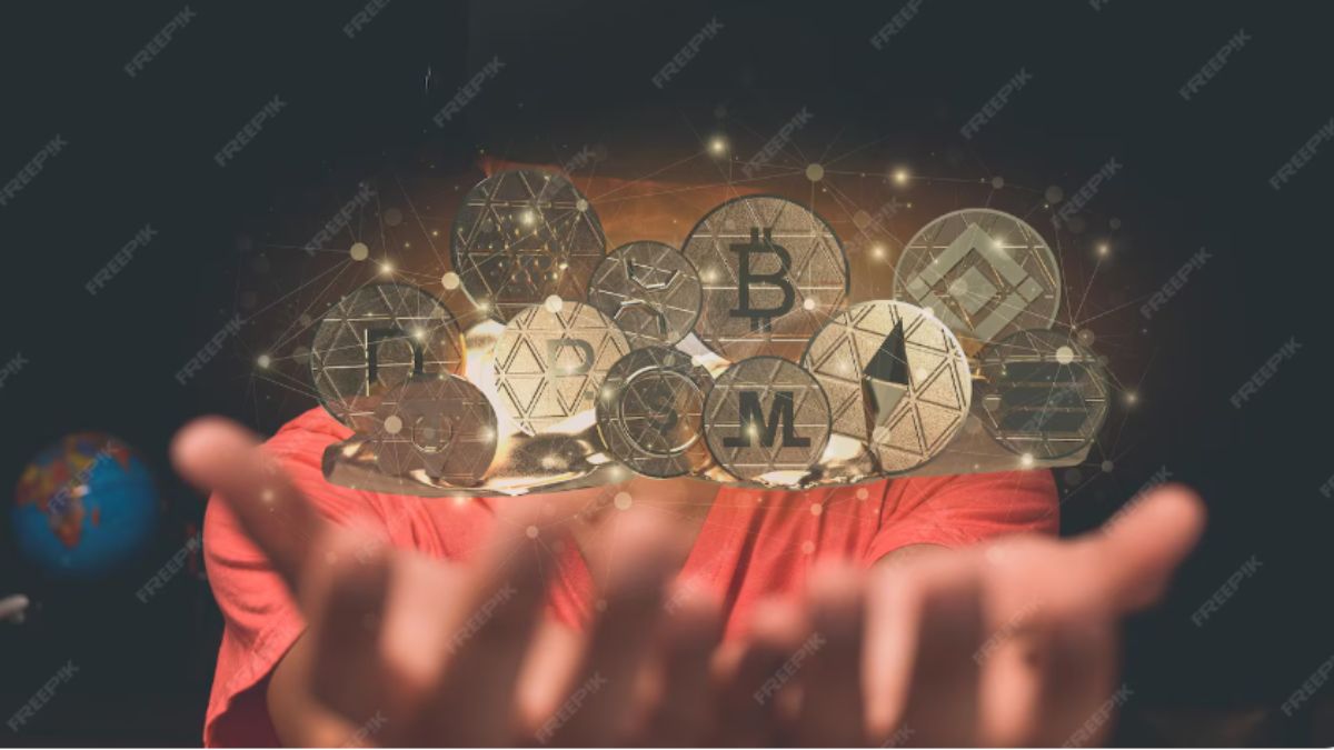 Crypto30x.com bitcoin