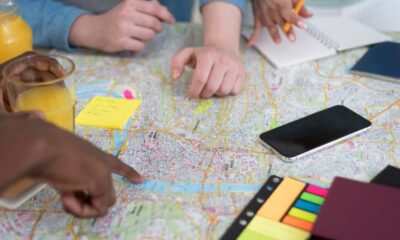 Map 2.0 Post Assessment Answers