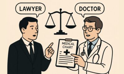Medical Malpractice Attorneys