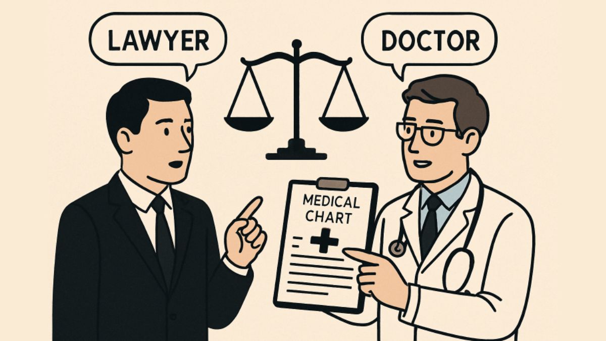 Medical Malpractice Attorneys