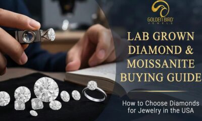Moissanite