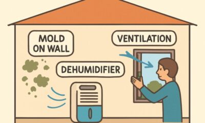 Mold Exposure
