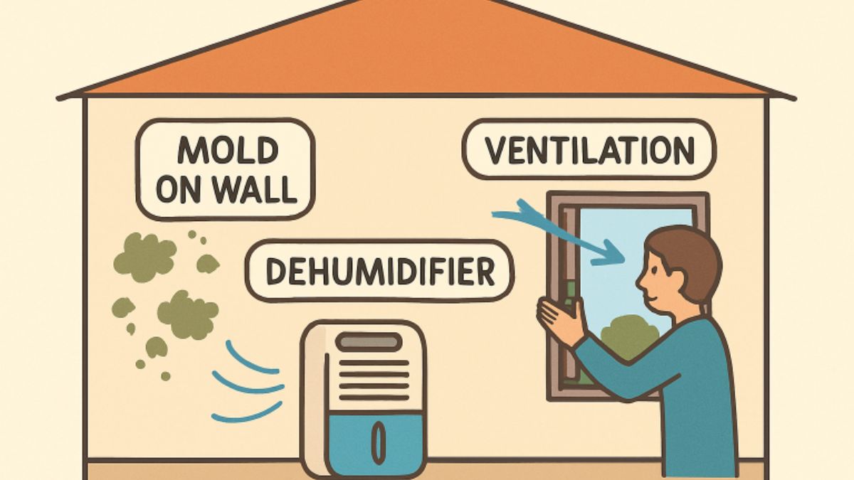Mold Exposure