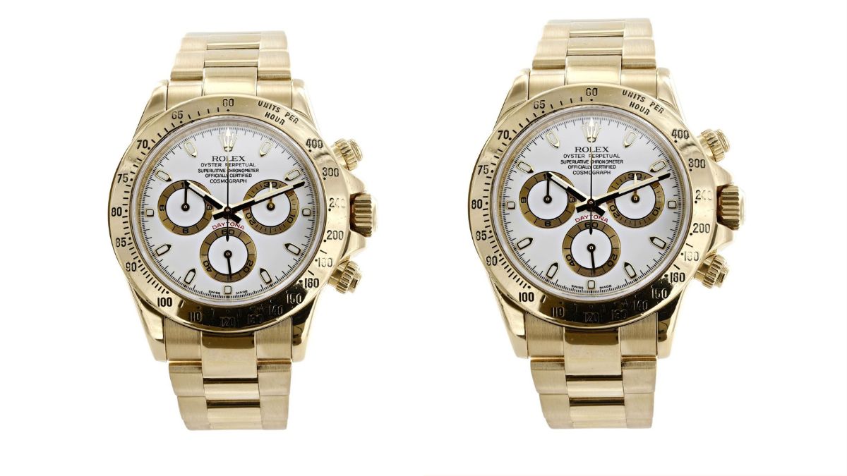 Rolex Replica Watches