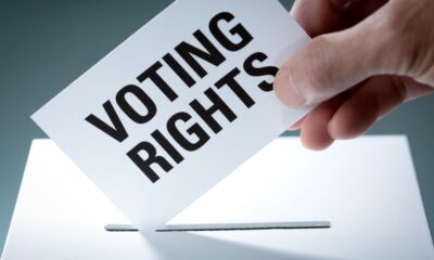 Voting Rights