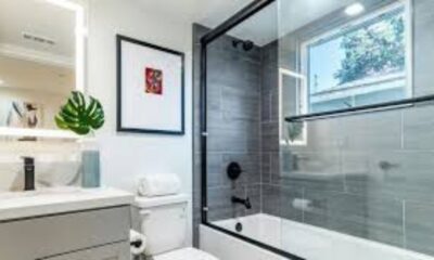 Bathroom Remodeling