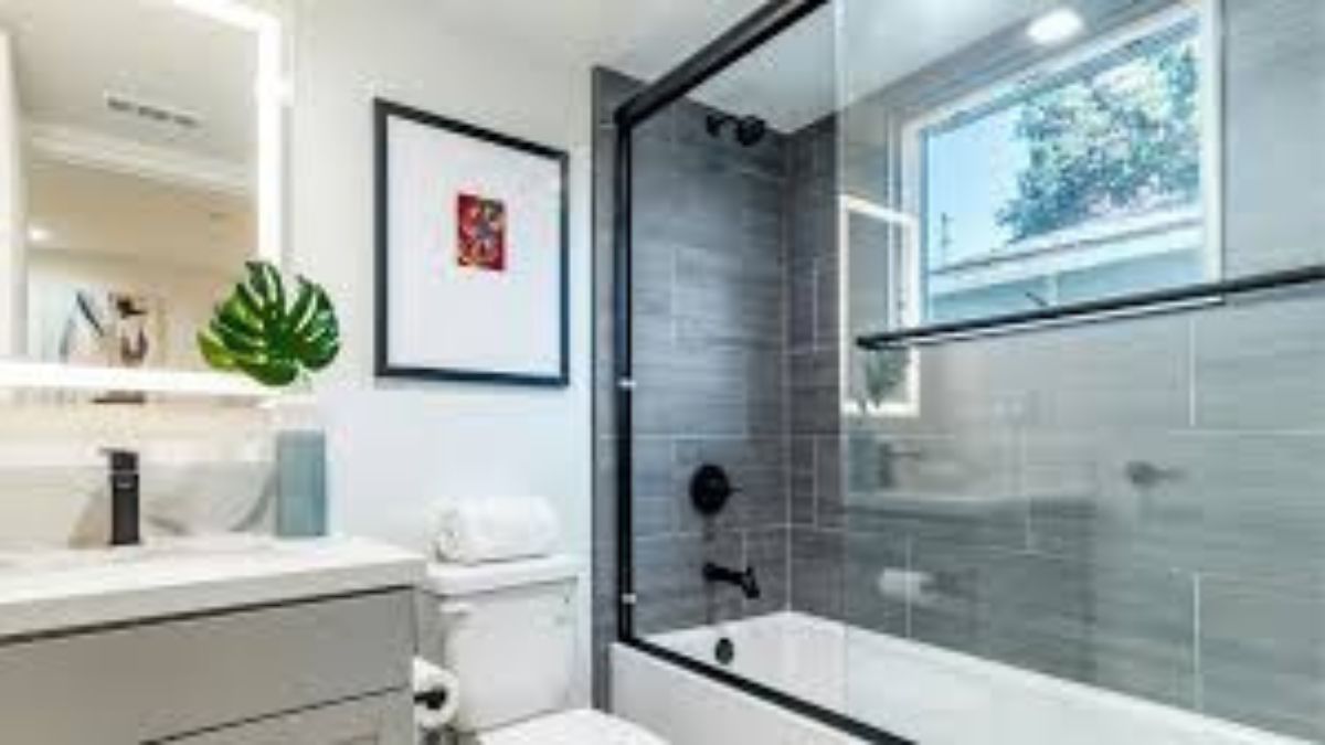Bathroom Remodeling