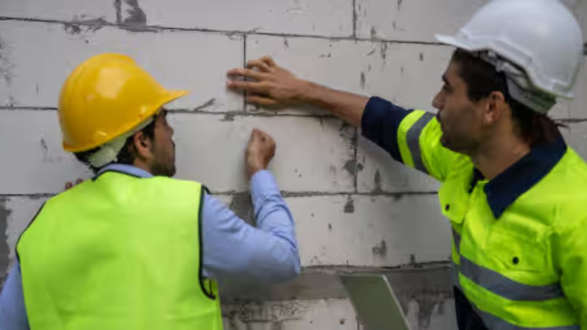 Building Inspections