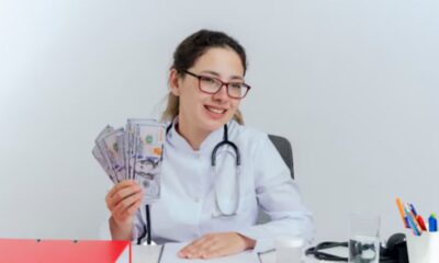 CNA Salary