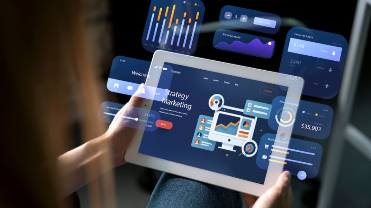 Capabilisense Platform