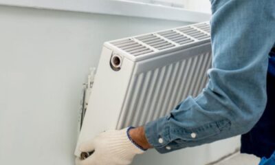 Central Heating Grants
