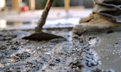 Concrete Contractor