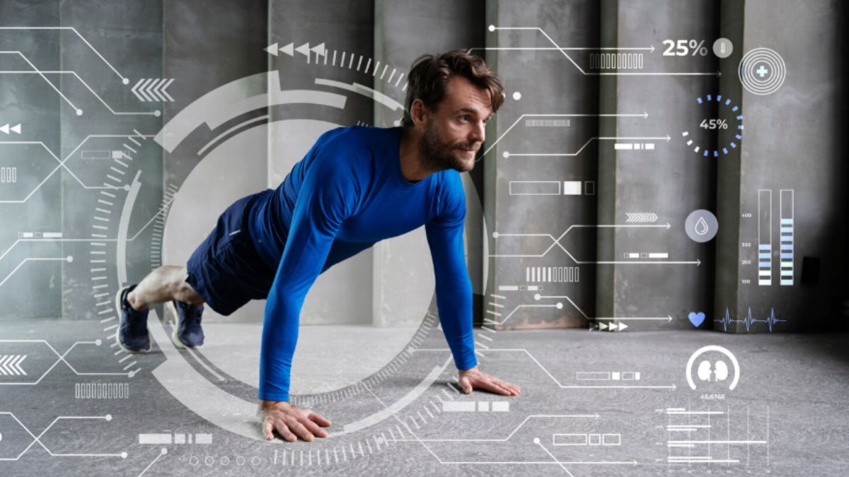 Delta Fitness Authority