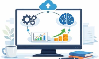 Financial Operations