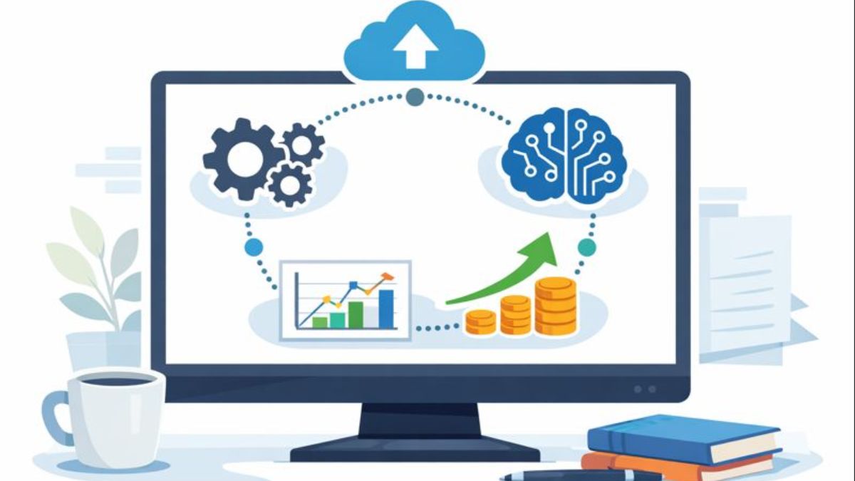 Financial Operations