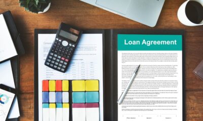 Flexible Repayment Plans