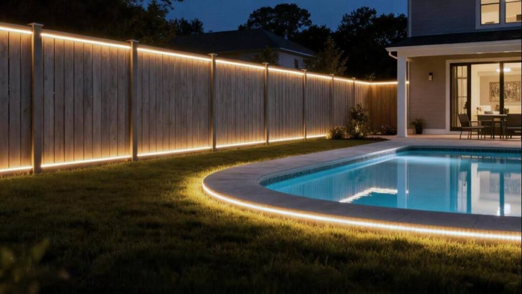 The Ultimate DIY Guide: Professional Grade Outdoor LED Lighting for ...