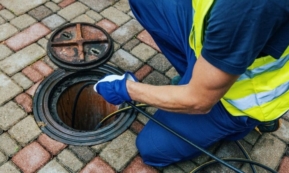 The Comprehensive Guide to Drain Cleaning: Understanding Its Importance ...