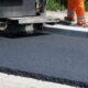 Professional Paving Contractor