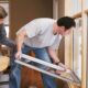 Professional Window Installation
