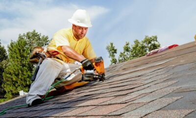 Residential Roofing