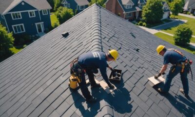 Roofing