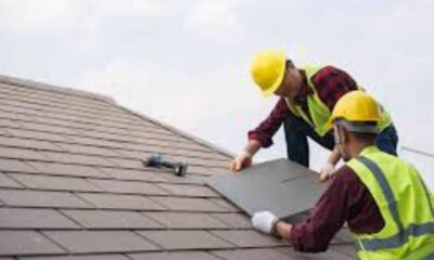 Roofing Company