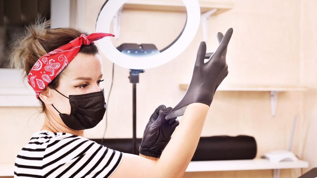 Tattoo and Piercing Shop