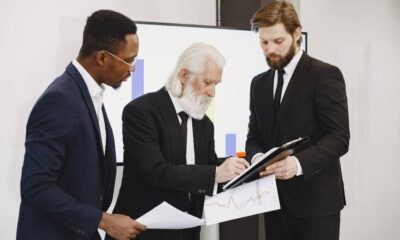 Trust Administration