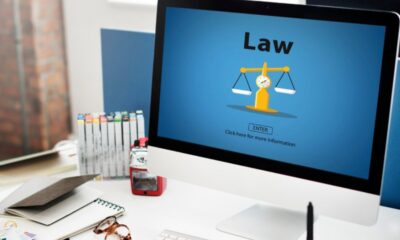 CN Law Blog