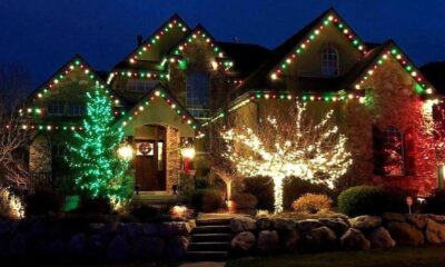 Christmas Lights