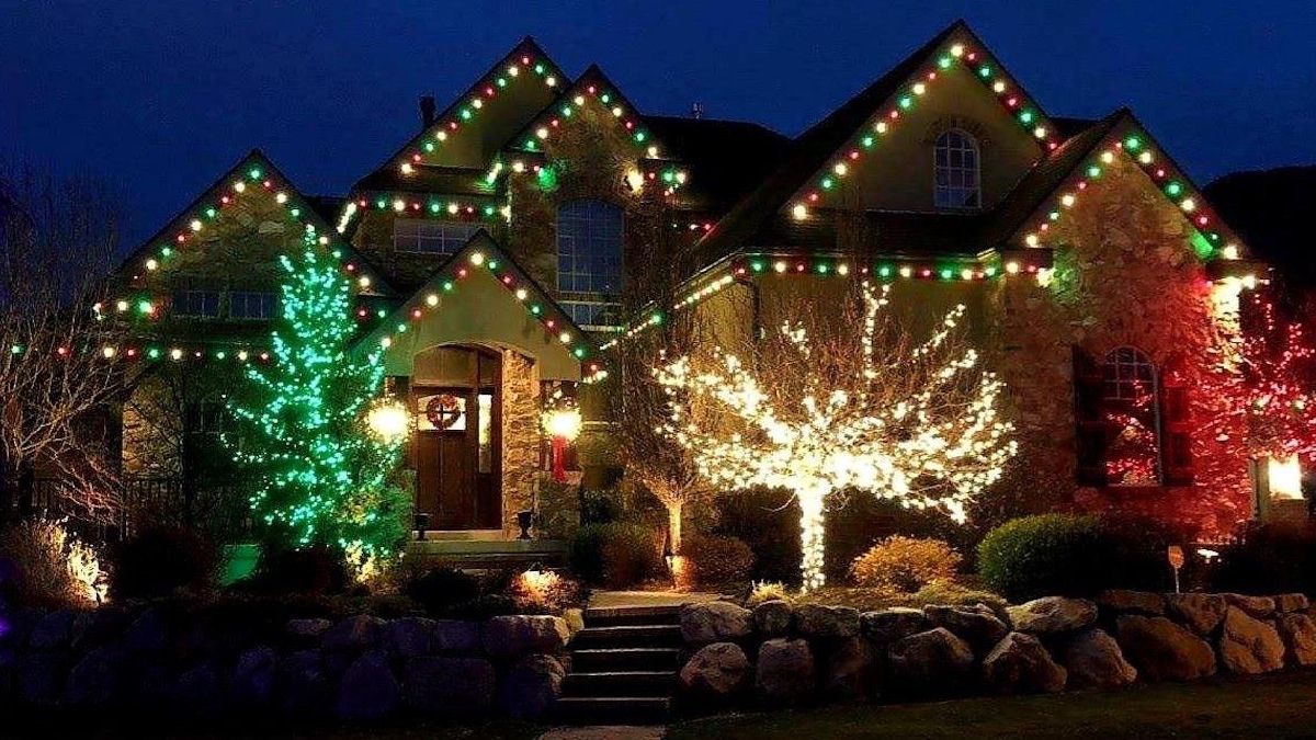 Christmas Lights