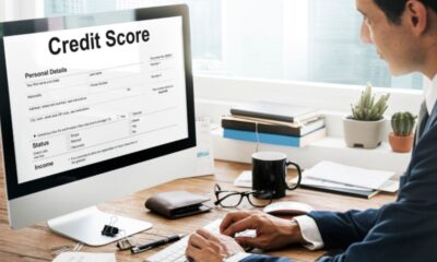 Credit Repair Huntington Beach