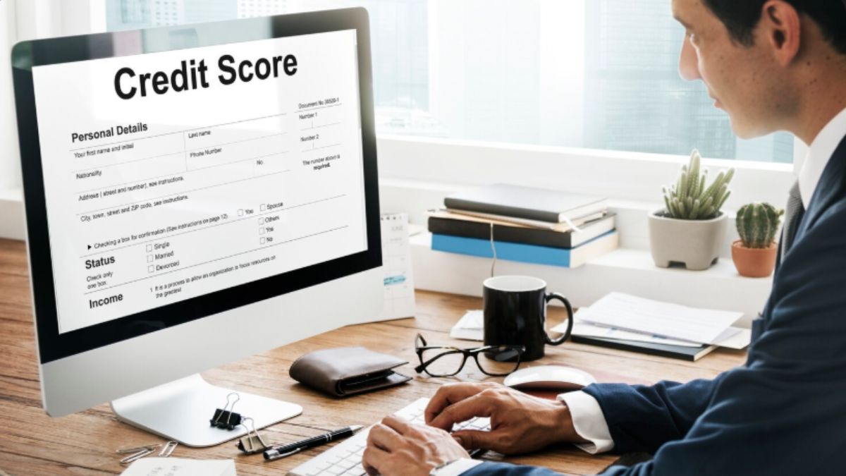 Credit Repair Huntington Beach