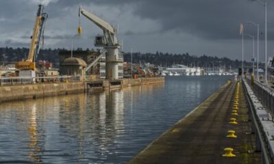 Dock