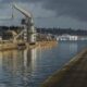 Dock