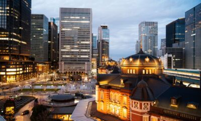 Downtown Denver Hotel