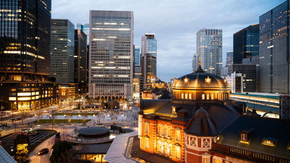 Downtown Denver Hotel