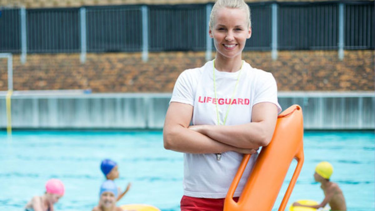 Lifeguard