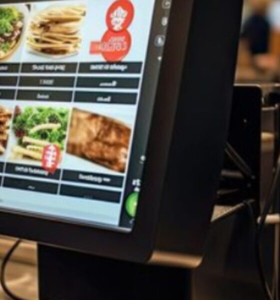 POS Systems