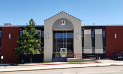 Red Rock Behavioral Health