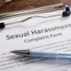 Sexual Harassment
