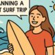 Surf Trip