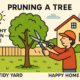 Tree Maintenance