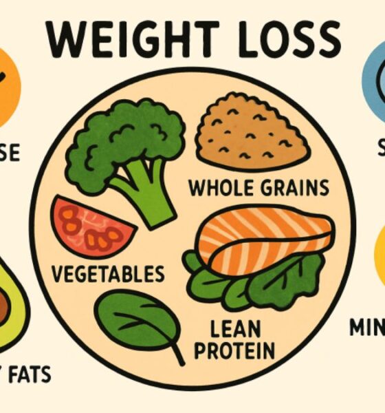 Weight Loss
