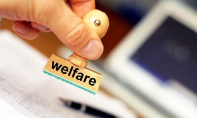 Welfare Fraud