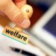 Welfare Fraud